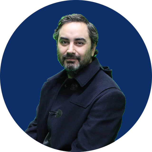 Ignacio Fuenzalida H.