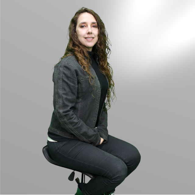 Marcela Vidal V.